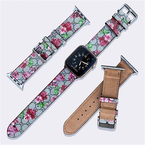 does gucci make an apple watch band|gucci apple watch band original.